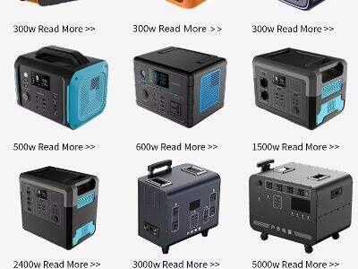 대규모 미국 태양광 발전소를 위한 최고의 태양광 인버터 공급업체