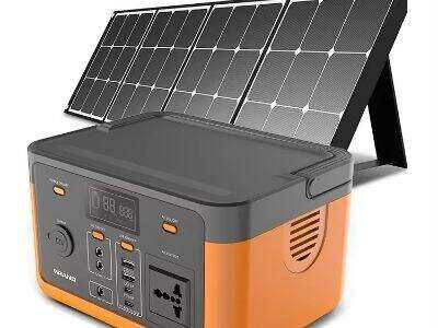 Top 4 Value-Adds from a Full-Solution ESS Partner