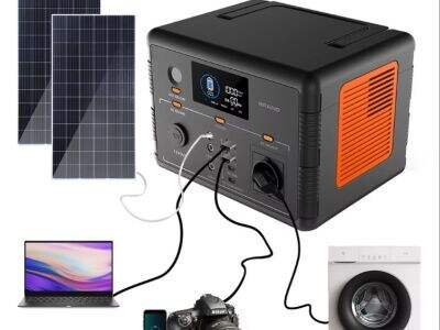 The Ultimate Guide to High-Capacity Solar Generators for Asian Telecom Towers