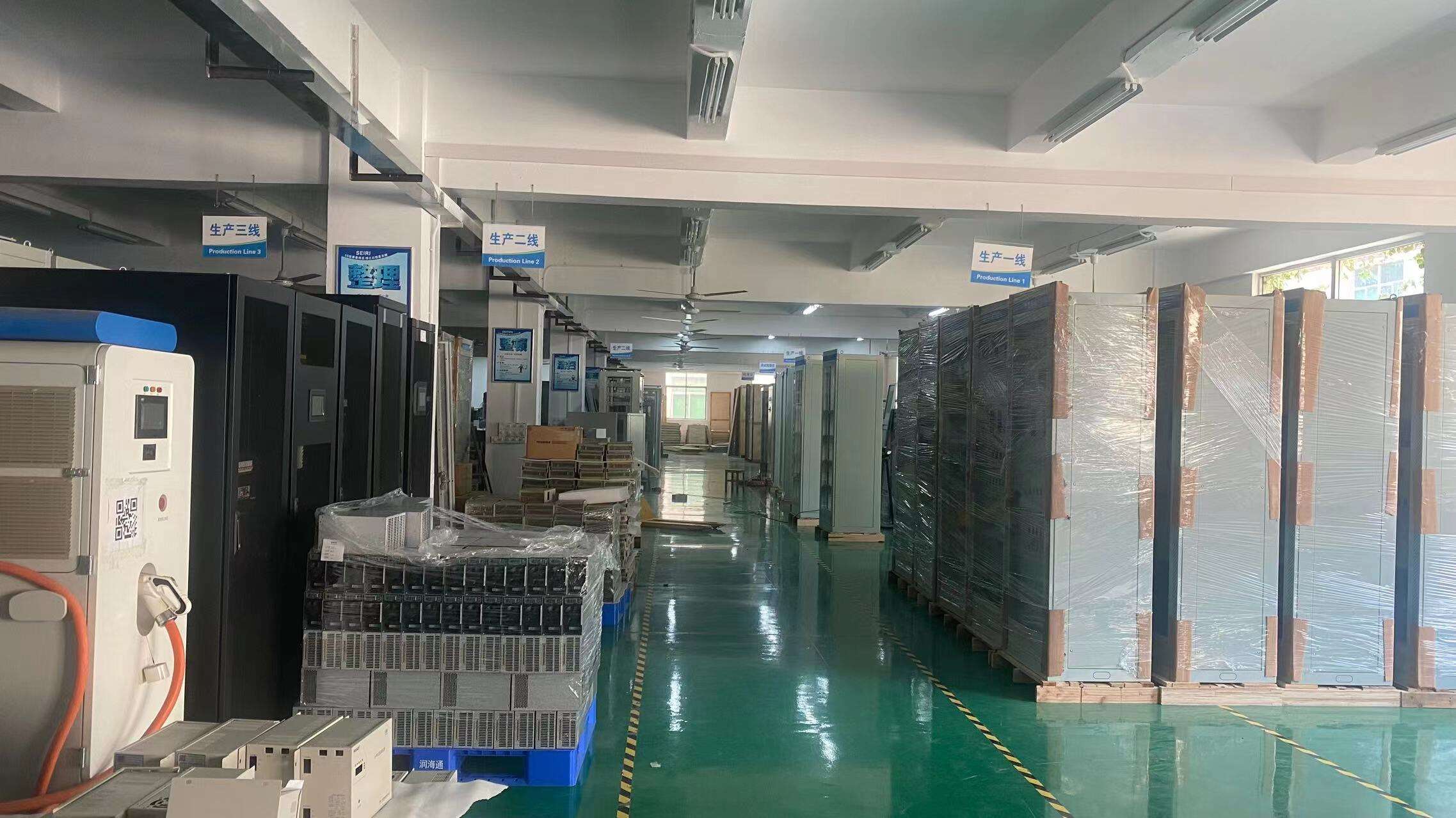 1500w 2400w Charge Backup Camping Outdoor Lifepo4 Battery Energy System Supply Portable Solar Power Station manufacture