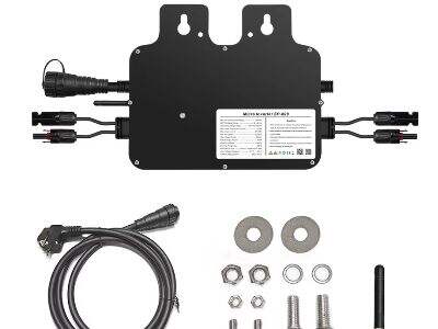 Best Fast Charging Solutions for Public Networks in the Middle East