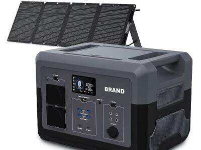 Top 3 Innovative Solar Generator Features Driving Renewable Energy Leadership