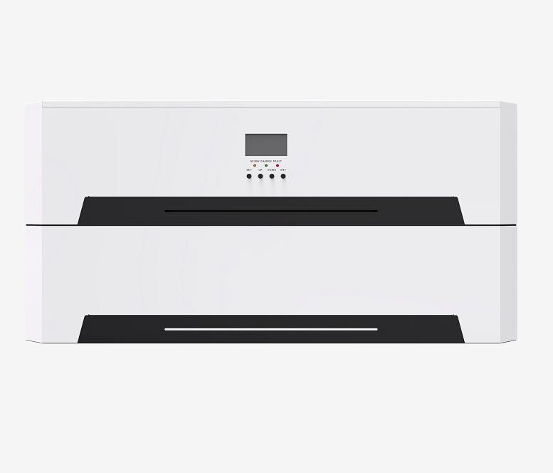PUFA 51.2v 100ah Solar Lithium Battery Home Energy Storage System 10kwh 20kwh Home Use Solar Power Energy Storage System details