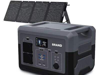 Top 3 Innovative Solar Generator Features Driving Renewable Energy Leadership