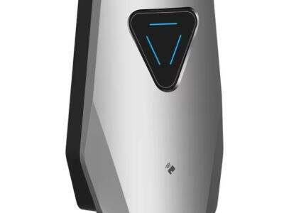 상업용 EV 충전을 혁신하는 최고의 스마트 기능 3가지