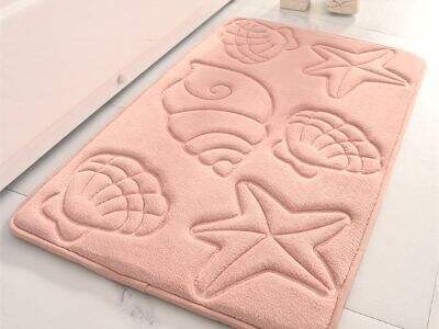 Discover the Safest Non-Slip Bath Mats for Every Bathroom