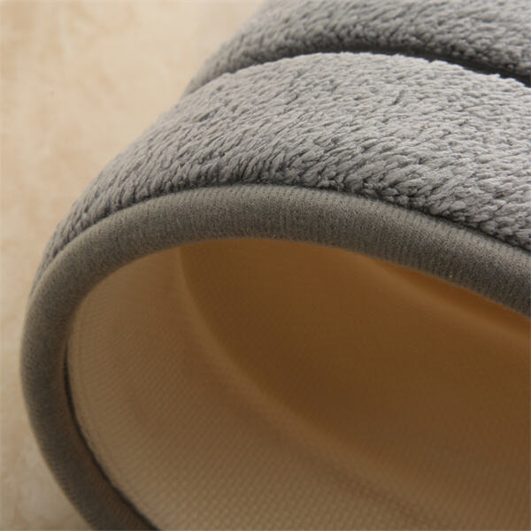 Revamp Your Bathroom with Our Trendy Bath Rug Collection