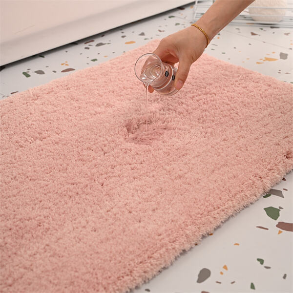 A Non-Slip Bath Mat You Can Rely on for a Secure and Comfortable Experience