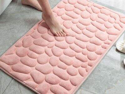 Memory Foam Doormats Combining Comfort and Durability