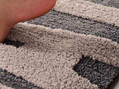 Comfort Domestico con i Tappeti da Entrata in Materia Memory Foam: Benefici