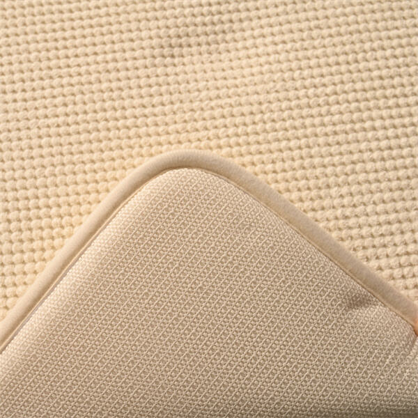 Why Every Bathroom Needs a Bath Rug