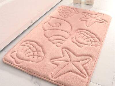Guide to Choosing the Best Microfiber Bath Mat for Your Bathroom