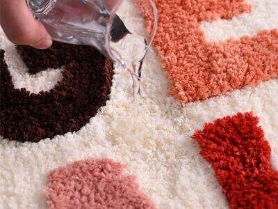Why Microfiber Bathroom Mats Are Perfect for Modern Homes