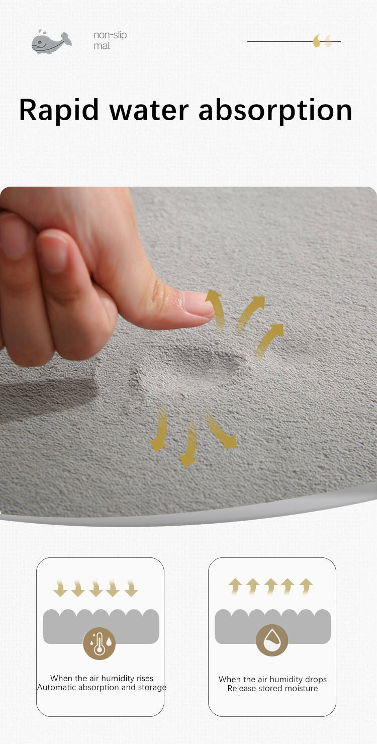 40*60cm Dirt Resistance Deluxe Memory Foam Mat Non-Slip Machine Washable Easy To Clean Up Quick Dry Bath Mat supplier