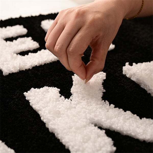 Stay Safe While Stepping Out of the Shower with Non-Slip Bathroom Mats