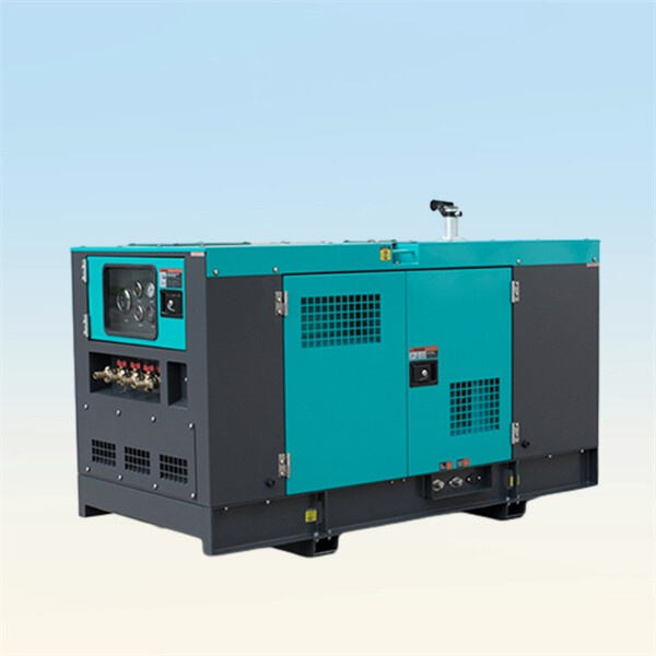 Efficient and durable generator with advanced technology