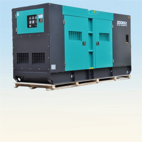Find budget-friendly options for diesel generators for domestic use