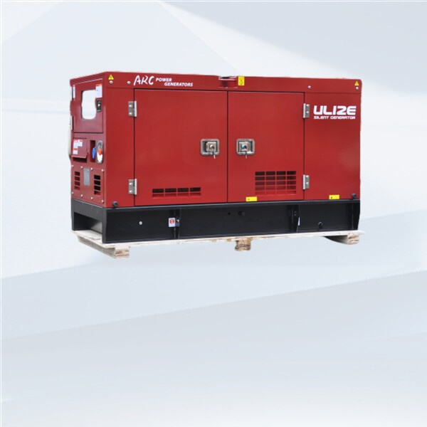 Durable and Long-Lasting Diesel Generator Option