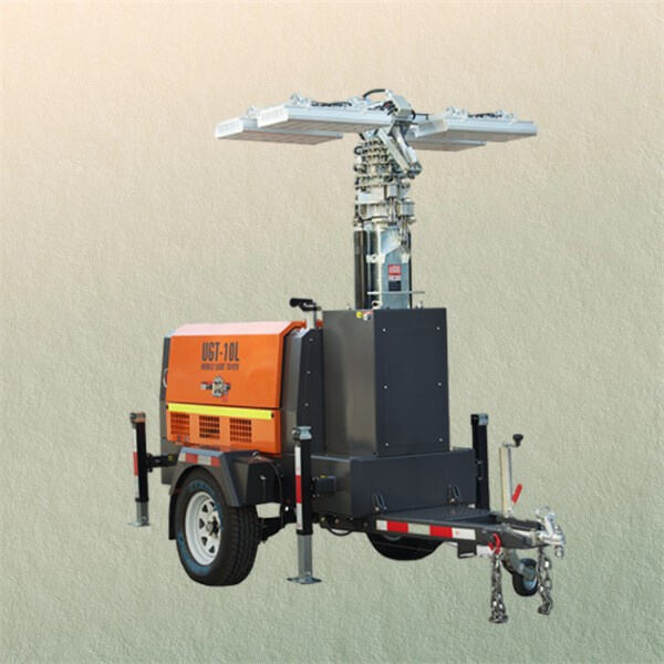 Versatile Applications for Construction, Emergency Response, and More