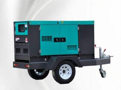 Diesel Hybrid Generators vs. Solar: A Comparative Look