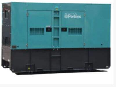 Implementing Perkins Diesel Generators: A Guide
