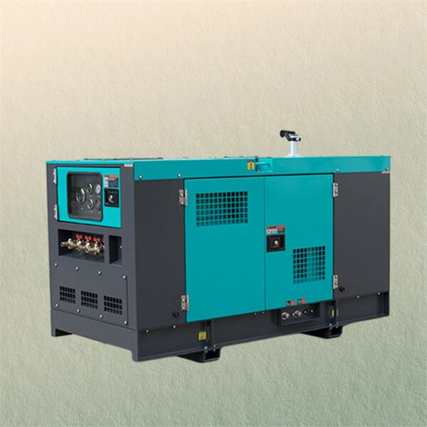 Top-rated genset diesel generators for uninterrupted operations