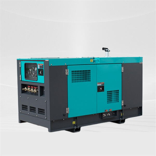 Stay prepared for any power outage with Cummins home generators