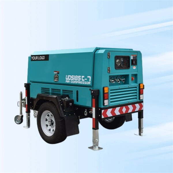 Superior Performance and Power in a Compact Design