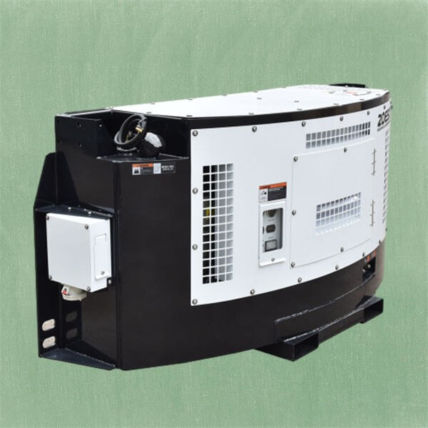 Cost-Effective and Environmentally Friendly Power Solutions