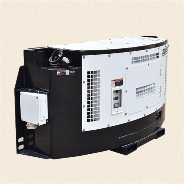 Eco-friendly and sustainable refrigeration options to meet industry standards