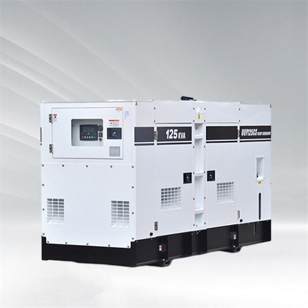 Cost-Effective Solution for Power Backup Needs