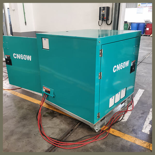 Stay ahead of the competition with our reliable and cost-effective energy storage options