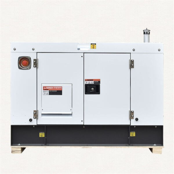 Maximize Your Business Operations with Our Silent Electric Generator Solutions