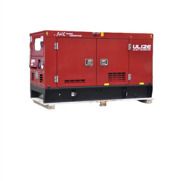Superior Performance and Durability in Harsh Environments