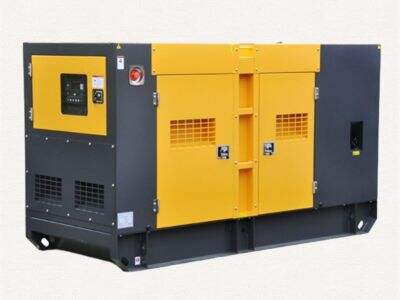 Key Benefits of Industrial Diesel Generators Explained
