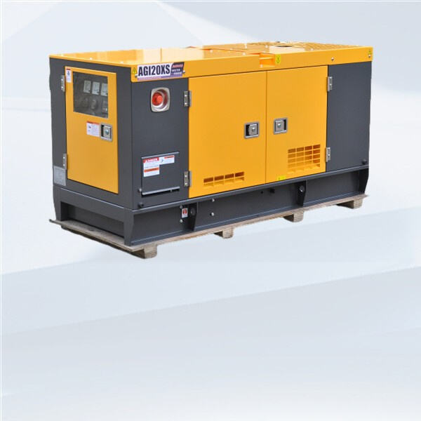 Cutting-Edge Technology and Innovation in Diesel Generator Design