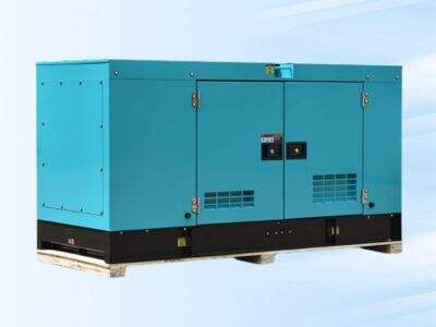 Comparing Reefer Container Generator Options