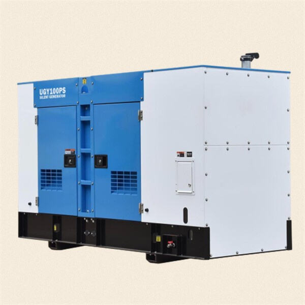 Maximizați eficiența cu un generator Perkins 100kva