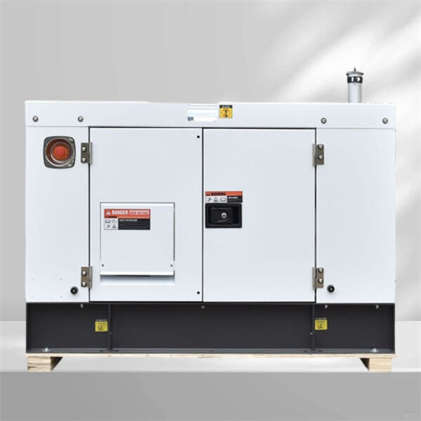 Stay Ahead of the Competition with Our Cutting-Edge Silent Electric Generator Technology