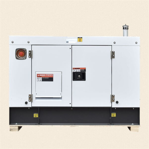 Perfect solution for outdoor events and construction sites