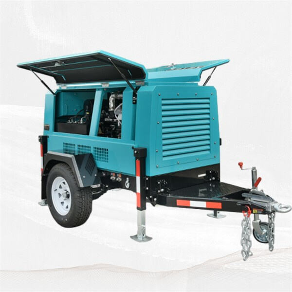 Streamlined Design and Easy Maintenance for Maximum Productivity