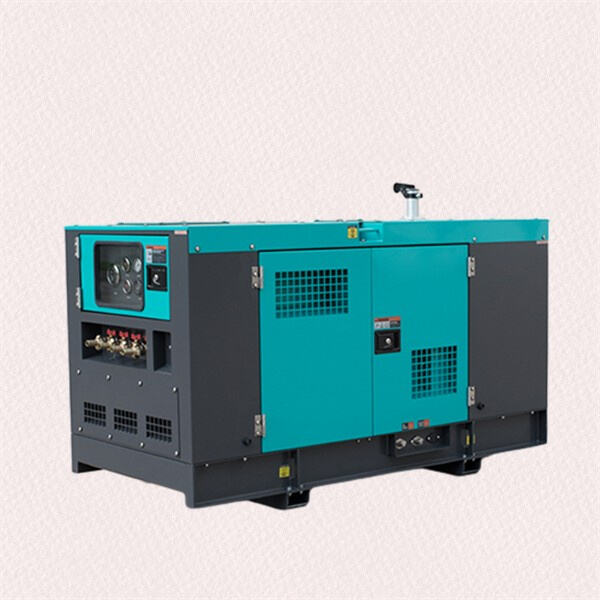 Efficient and durable diesel generators for all your backup power needs