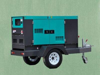 The Role of Mobile Solar Light Towers in Site Safety