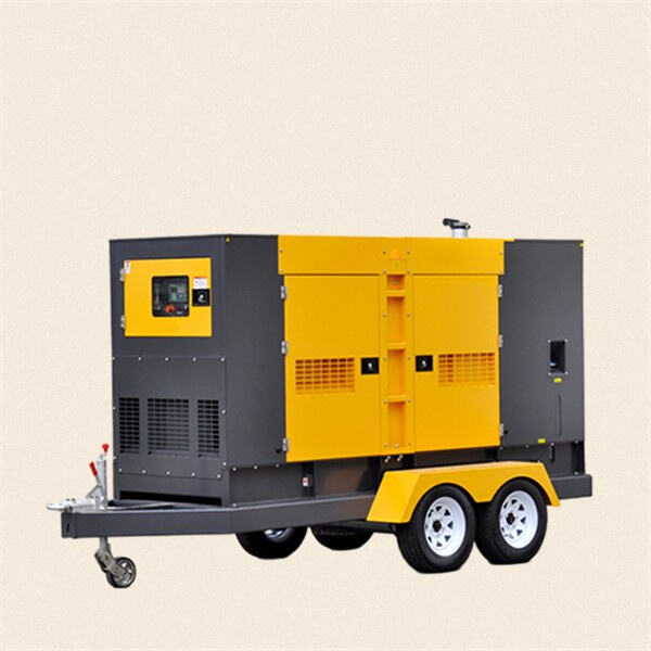 Best-in-Class Diesel Generator Sets to Keep Your Business Running