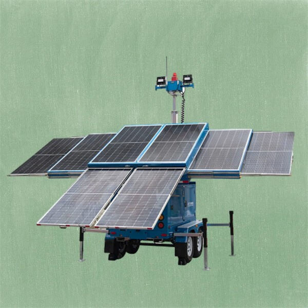 Boost Your Nighttime Operations with Our Reliable Lighting Solutions