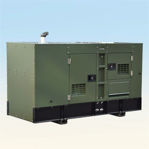 Affordable Wholesale Prices on Silent Generator Models