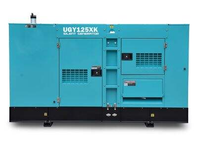 Exploring Portable Diesel Generators for Remote Sites