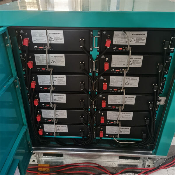Go green and save money with our innovative solar battery storage solutions