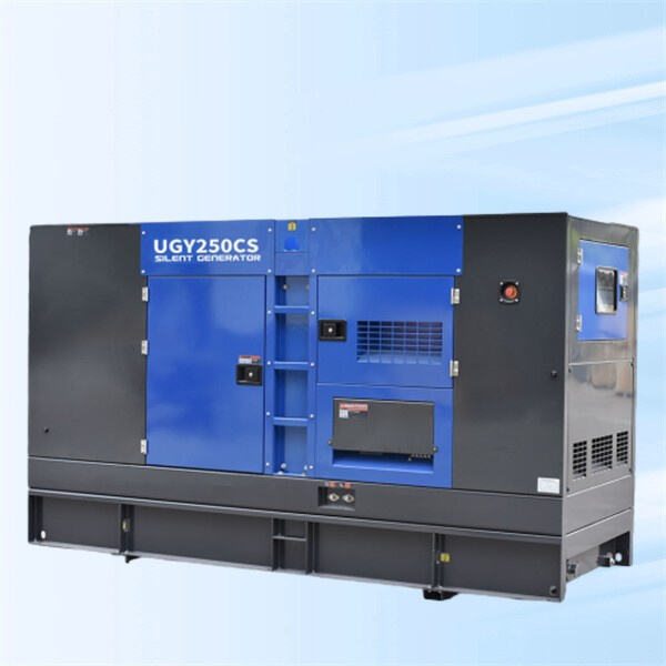 Convenient and eco-friendly generator for off-grid living