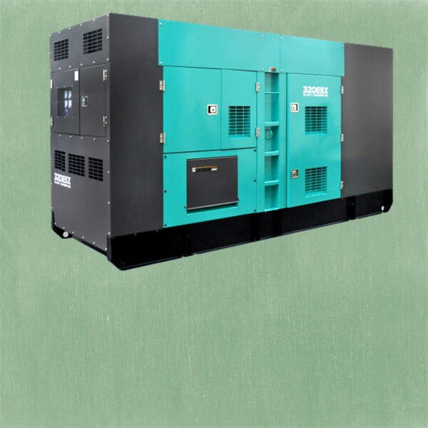 Unbeatable Performance with Our Silent Generator Sets